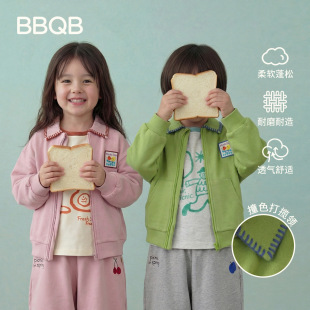 BBQB��ͯ����2026�����¿���Ůͯ���׼�ɫ��ͨ�ٴͯ�������