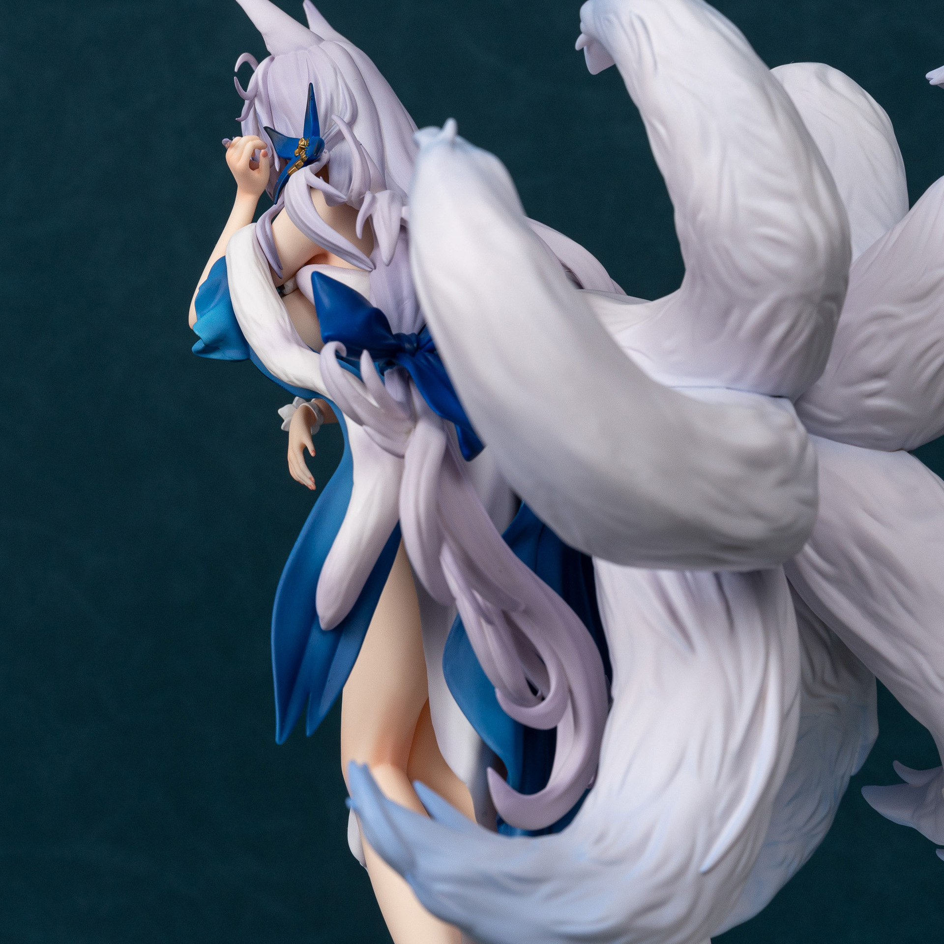 Azur Lane Shinano Dreams of The Hazy Moon 1/6 Complete Figure