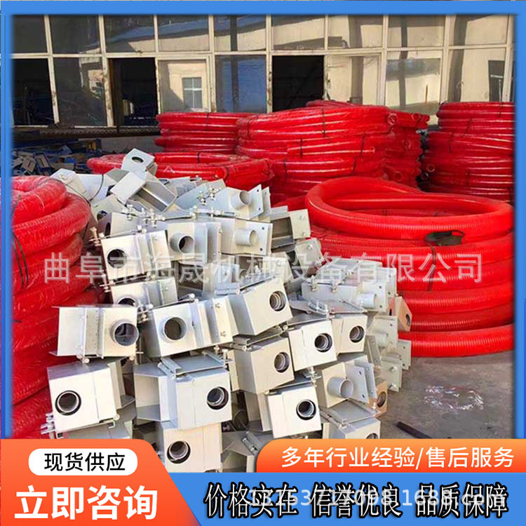 小型家用抽粮机图片 加工5米长软管抽料机 省人工车载吸粮机