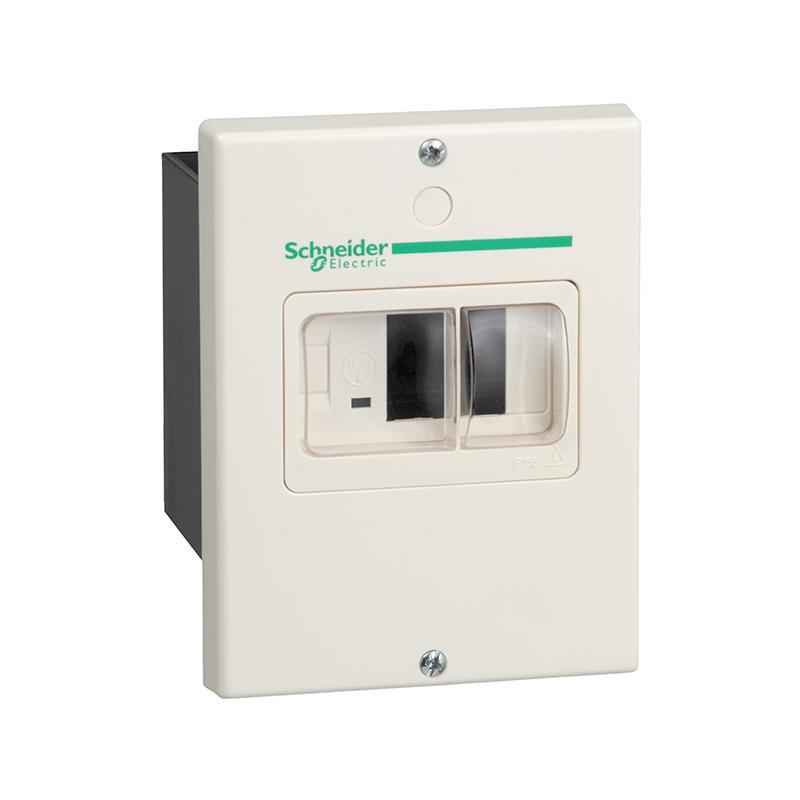 施耐德电气 进口GV2ME 外壳 GV2MP01 | GV2MP01