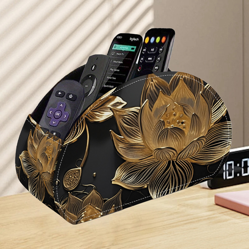 Remote Control Storage Box Office Desk Organization Multi-Functional Storage Box Pen Box Pen Holder Cosmetics Storage Box Stationery Remote Control Storage Box Office Desk Organization Multi-Functional Storage Box Pen Box Pen Holder Cosmetics Storage Box Stationery