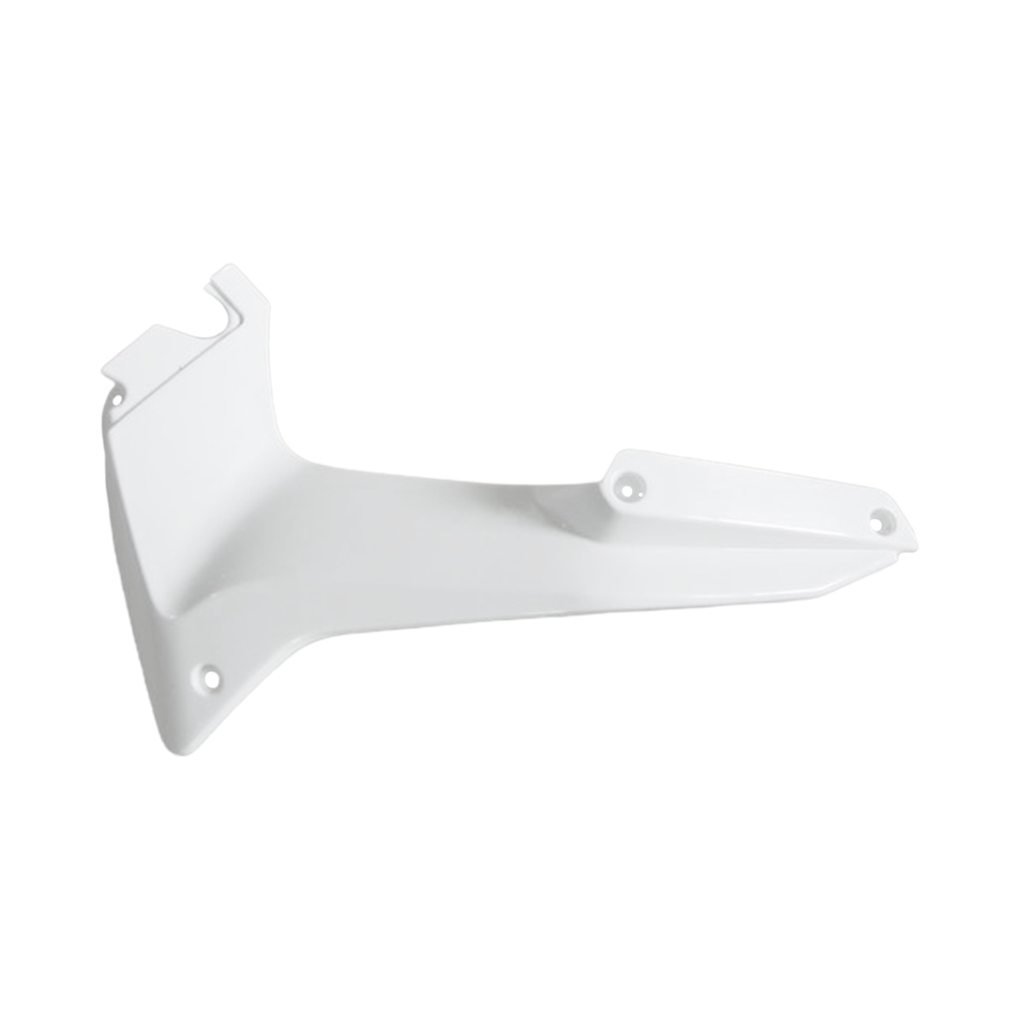 Suitable for Honda Cbr250, Complete Vehicle Shell, Side Guard Accessories for 11-14 Model Years