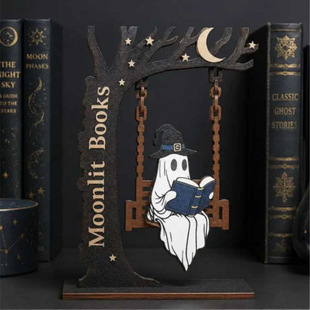 �羳���R�d���OӋ���ͱ�yChilling Ghost On Swing���`������ǧ