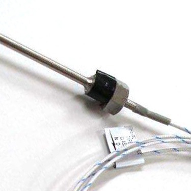 日本nihondensoku电测热电偶T27L-K-1-S-3.2-200-304-G-EXA-2000-