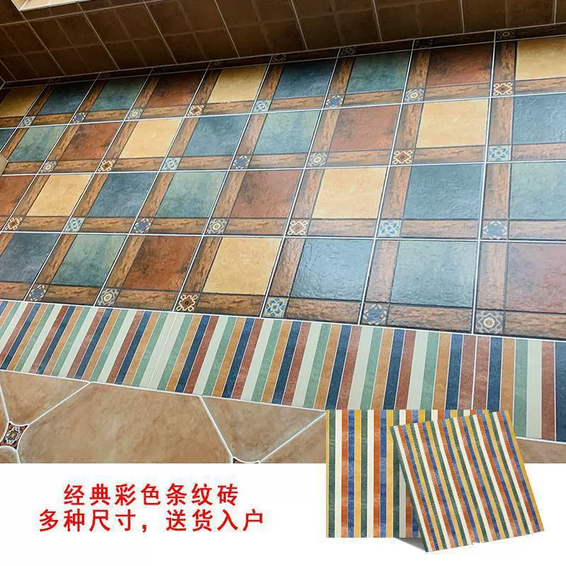 Мозаика для ванной комнаты, украшенная антикварной плиткой, кирпичная фабрика, античная каменная сантехническая плитка, мозаика, американский производитель, каменная цветная дверь