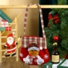 Deer tote bag