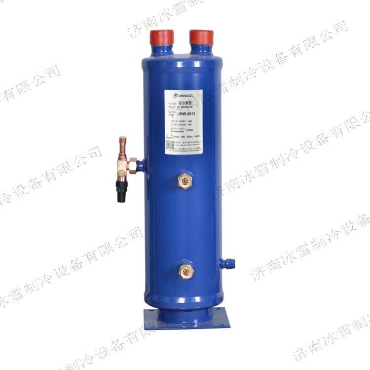 金豪,JHW-66Q系列储油式油分离器,JHWQ-6611离心式分离