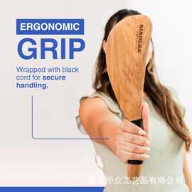 跨境木质床垫提升架器床垫提高工具家用床单抚平器床单塞进桨