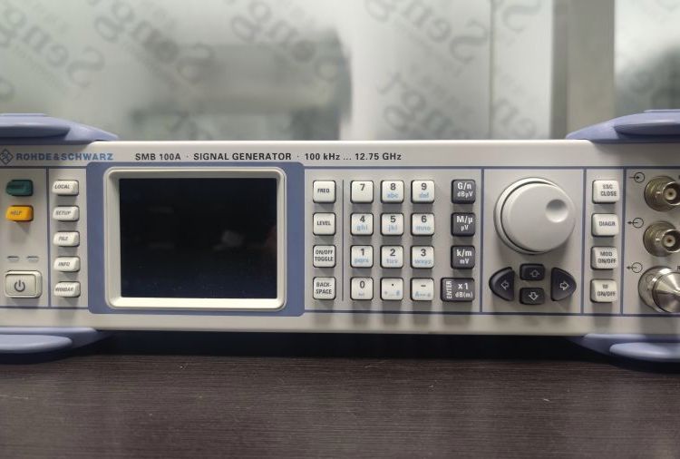 出售供应二手德国罗德SMB100A射频微波信号发生器