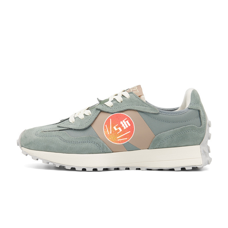 Putian Shoes Pure Source Flagship N Model Sports Shoes Women's Shoes Slim Waist Forrest Gump Shoes Men's Shoes Student Dad Shoes Winter Trend