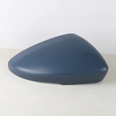 Rear mirror/rearview mirror assembly, Lens Frame, Turn Signal Light Base - primer-type-shell-co-pilot