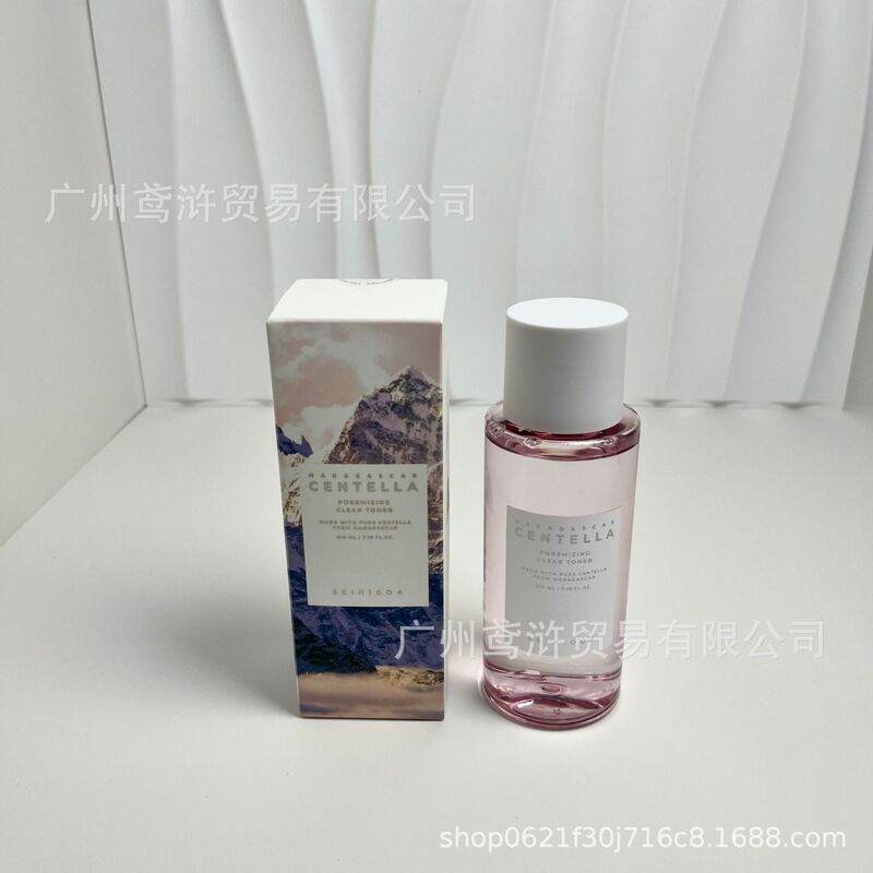 クロスボーダー SKIN1004 スキンケア エンジェル ツボクサ ローション 女性用 角質除去 保湿 保湿トナー 210ml|undefined
