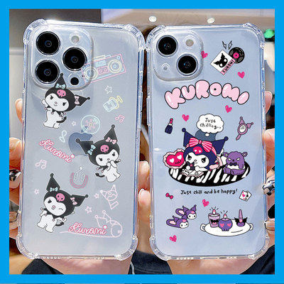 Kro pattern Mobile phone shell apply iPhone12promax gasbag Apple mobile phone smart cover wholesale