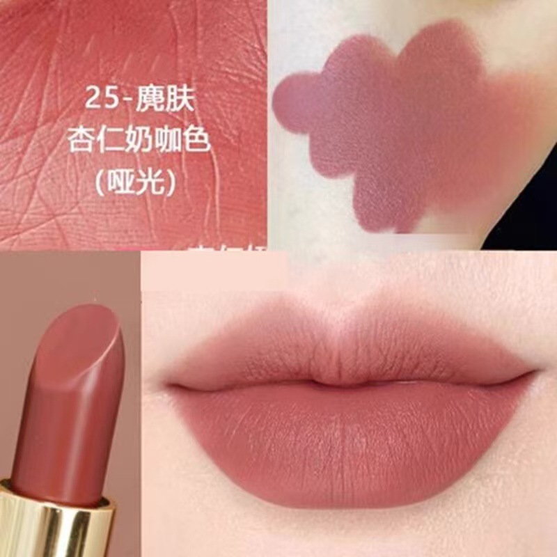 官方正品专柜TF口红黑管16奶油滋润哑光黑细管100哑光#15#80#06#|undefined