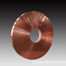 纳米复合膜铝合金带 纳米膜防腐导电膜铝合金带 电力电缆铝屏蔽带