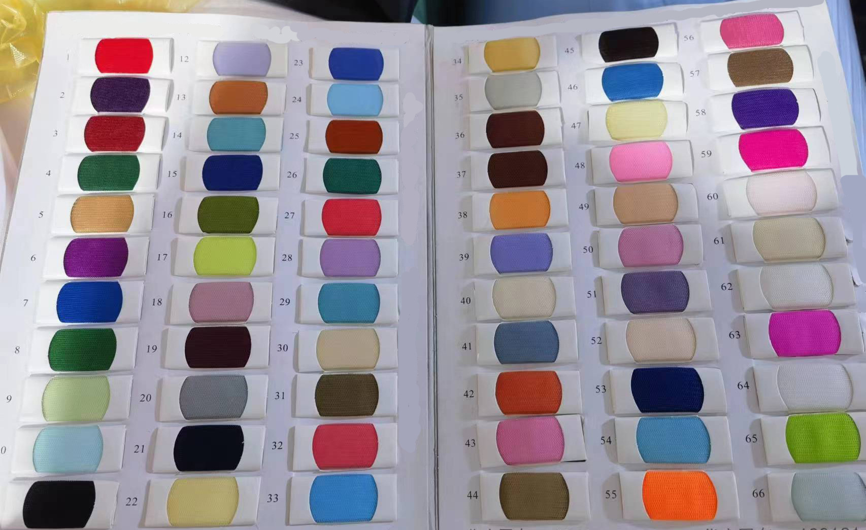 색상 사용자 정의