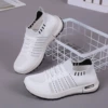 D11 Flyknit, Чёрный