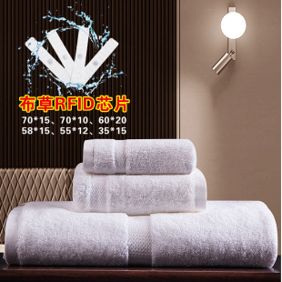 ���ػ݃r���Ƶ���Ʒ�ǻ۲������U�����P�cRFID����ϴ��˺�оƬ