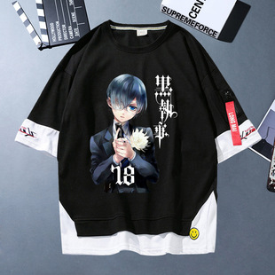 ���Q ���l �ڈ��� ��߅ �·� ���� t�� ��ͨ ���� black butler