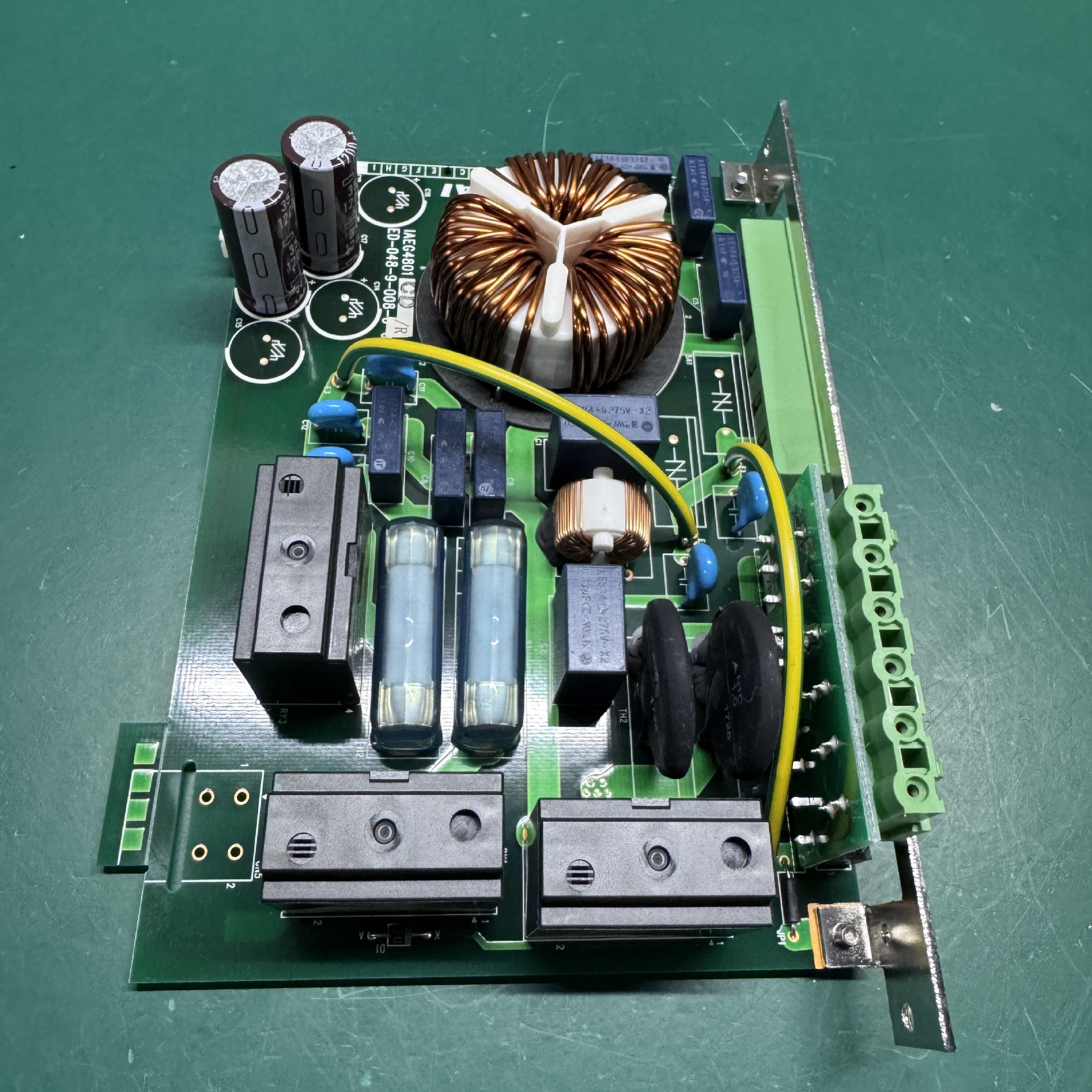 A075*现货促销 原装拆机 IAI IAEG4801 CD 成色非常漂亮 实物