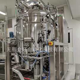 真空均质乳化机宠物营养膏宠物软膏制膏机宠物食品生产机工厂商用