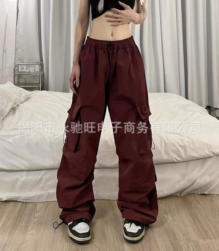 와인 레드