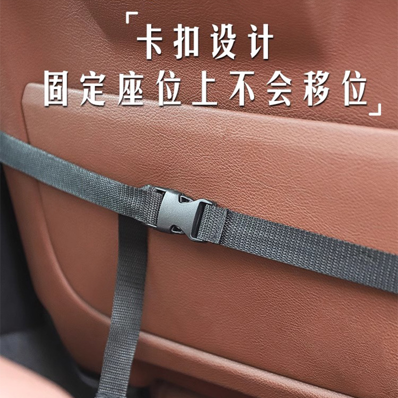 Coche perrera gato nido cuatro estaciones universal asiento de seguridad perro perrera pequeño perro peluche mascota estera del coche