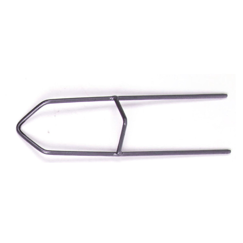 跨境批发海杆单插简易抛竿简易小支架鱼竿支撑简单快捷鱼竿支架