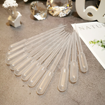 Canudos de 15ML 10 peças
