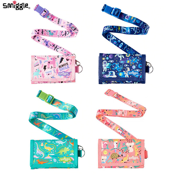 Children's wallet