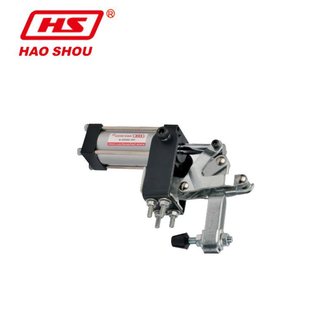 Quick clamp pneumatic clamp Taiwan good brand HS-20820-A manufacturer