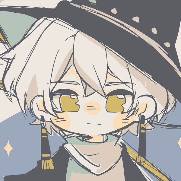 Light Encounter【Rabbit Grid】01
