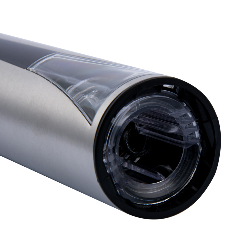 镭雕logo礼盒工厂私模电动开瓶器充电不锈钢多功能自动红酒开瓶器