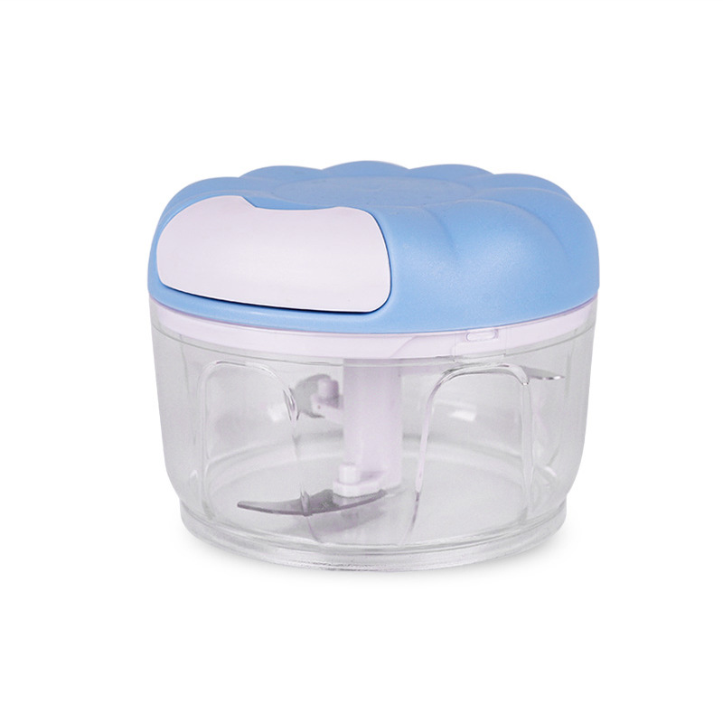 Extractor de ajo manual procesador de alimentos de mano mini multifunción suplemento alimenticio trituradora de ajo