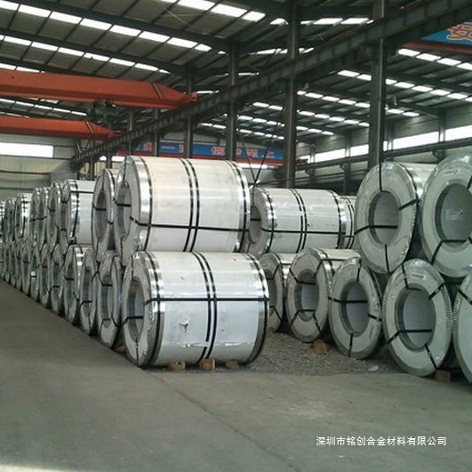 F53 S32750 дуплексная нержавеющая сталь, стандартный товар, медный сплав, новый Nippon Steel Corporation Shenzhen Hardware Warehouse