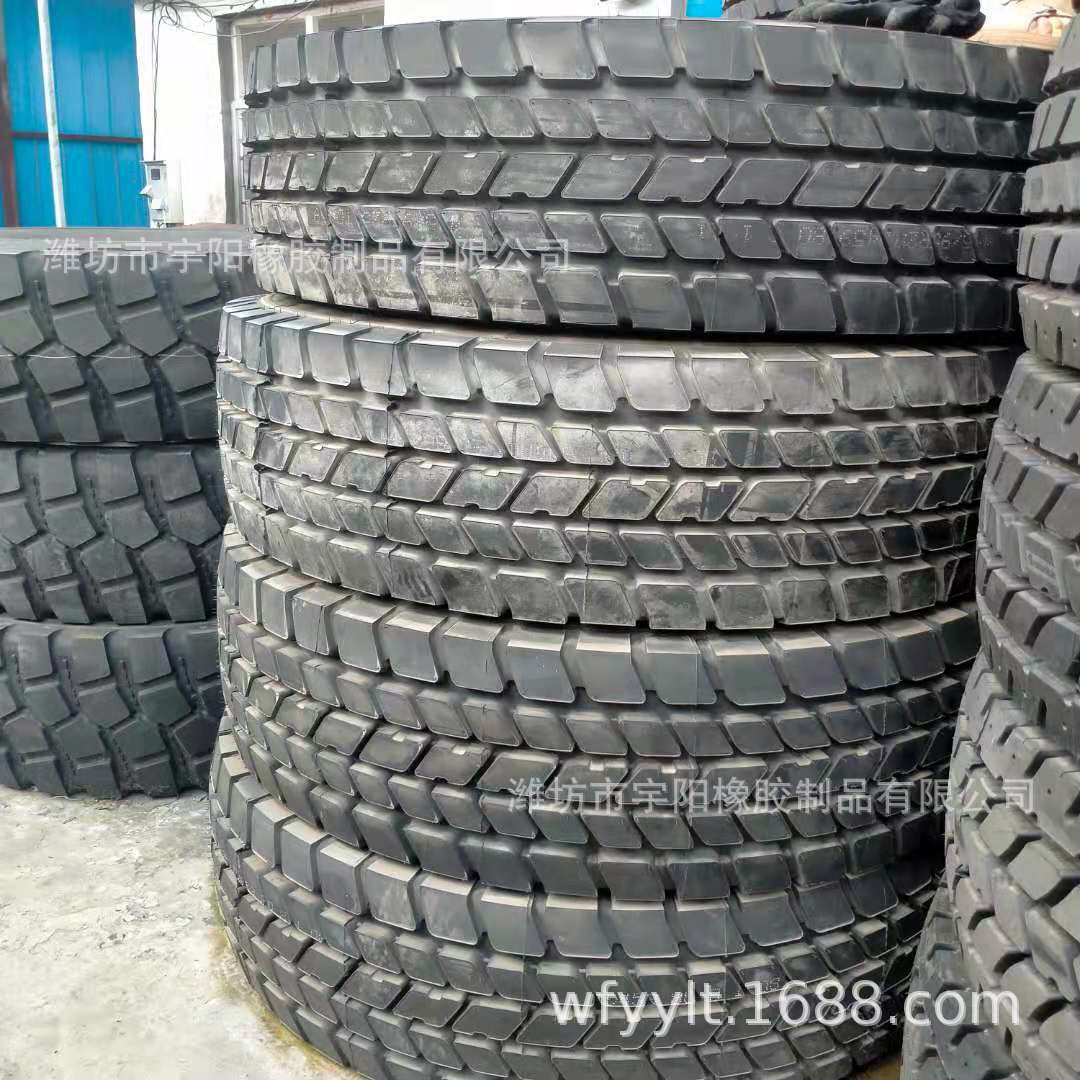 16.00R25  重载吊车轮胎 445/95R25 全钢真空速胎