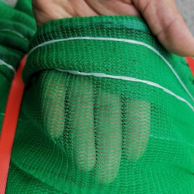 Dense mesh Safety Net green Manufactor wholesale encryption 2000 Project construction site 1.5