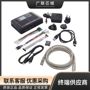 HW-SmartLynq-PLUS-G HiGh-speed Versal ACAP ProGramminG Smartlynq Hardware DebuGGer