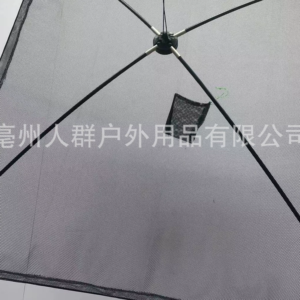 Фабрика прямых продаж сети для ловли рыбы