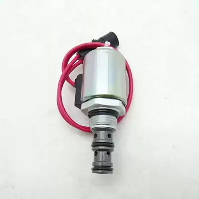 Other power supply, ignition system Solenoid Valve General Solenoid