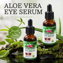 ���R�d�羳Aloe Vera Essence Eye Serum�J�C���A�۲����AҺ���Q