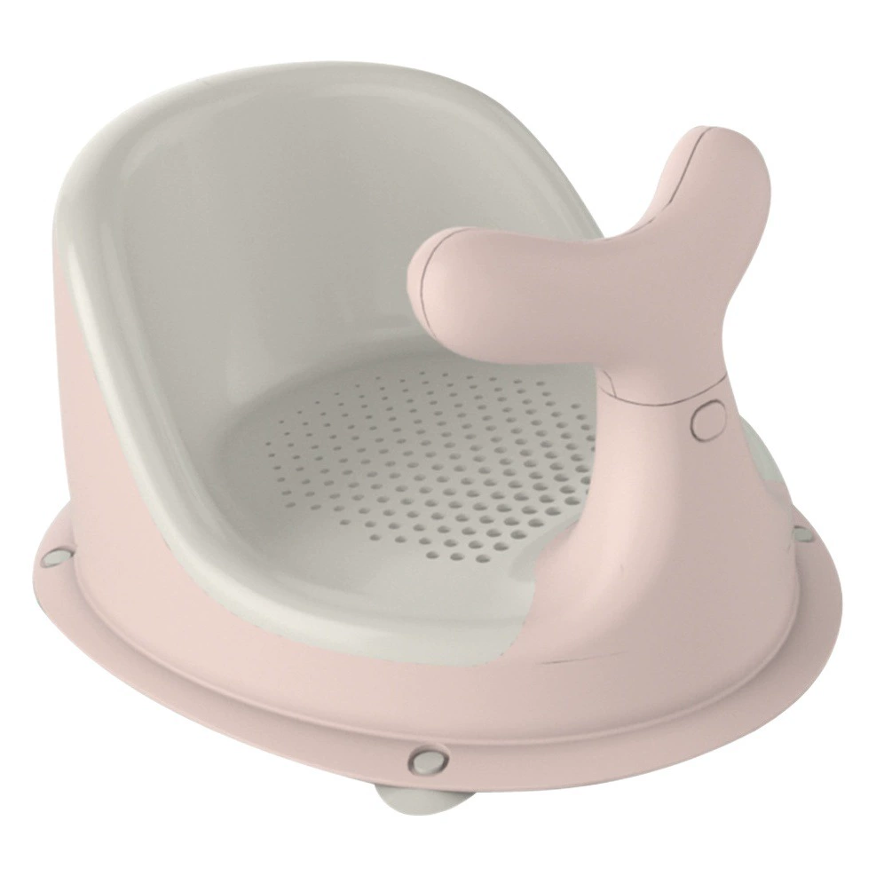Модернизированное детское сиденье с защитой от падения, табурет для душа, Детские принадлежности для сидения, банные принадлежности, кровать