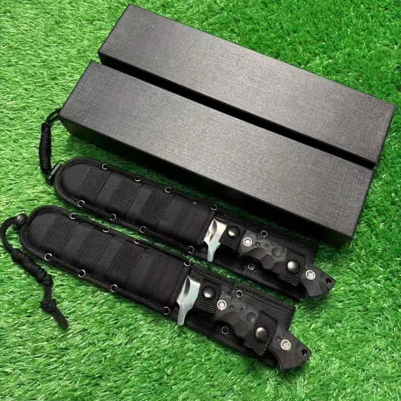クロスボーダーロシア正規品 HOKC ジャガー-M D2 ホークス アウトドア キャンプ 多機能 高硬度 ポケットナイフ|undefined