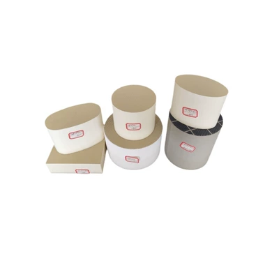 Three-Way Catalytic Converters, Katalizator