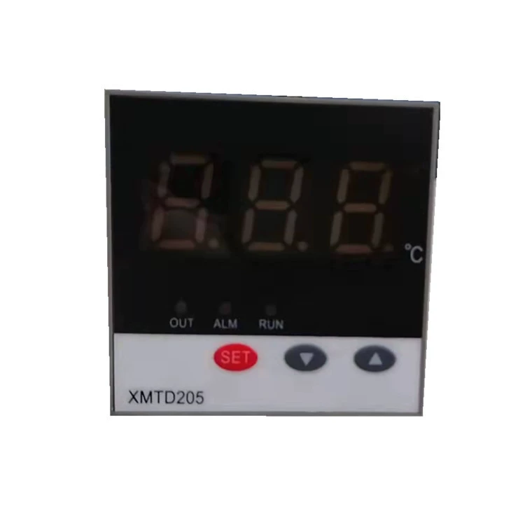 Поставка XMTD205 постоянная температура водяная баня Инструмент Лаборатория интеллектуальная регулировка температуры Высокая точность цифровой дисплей контроль температуры метр