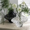 Glossy Scandinavian decorations for living room, advanced jewelry, high-quality style