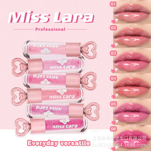 MISS LARA�쉋���ˮ��׃ɫ���ʴ��Դ��� �ུ���׃���۲���ɫ