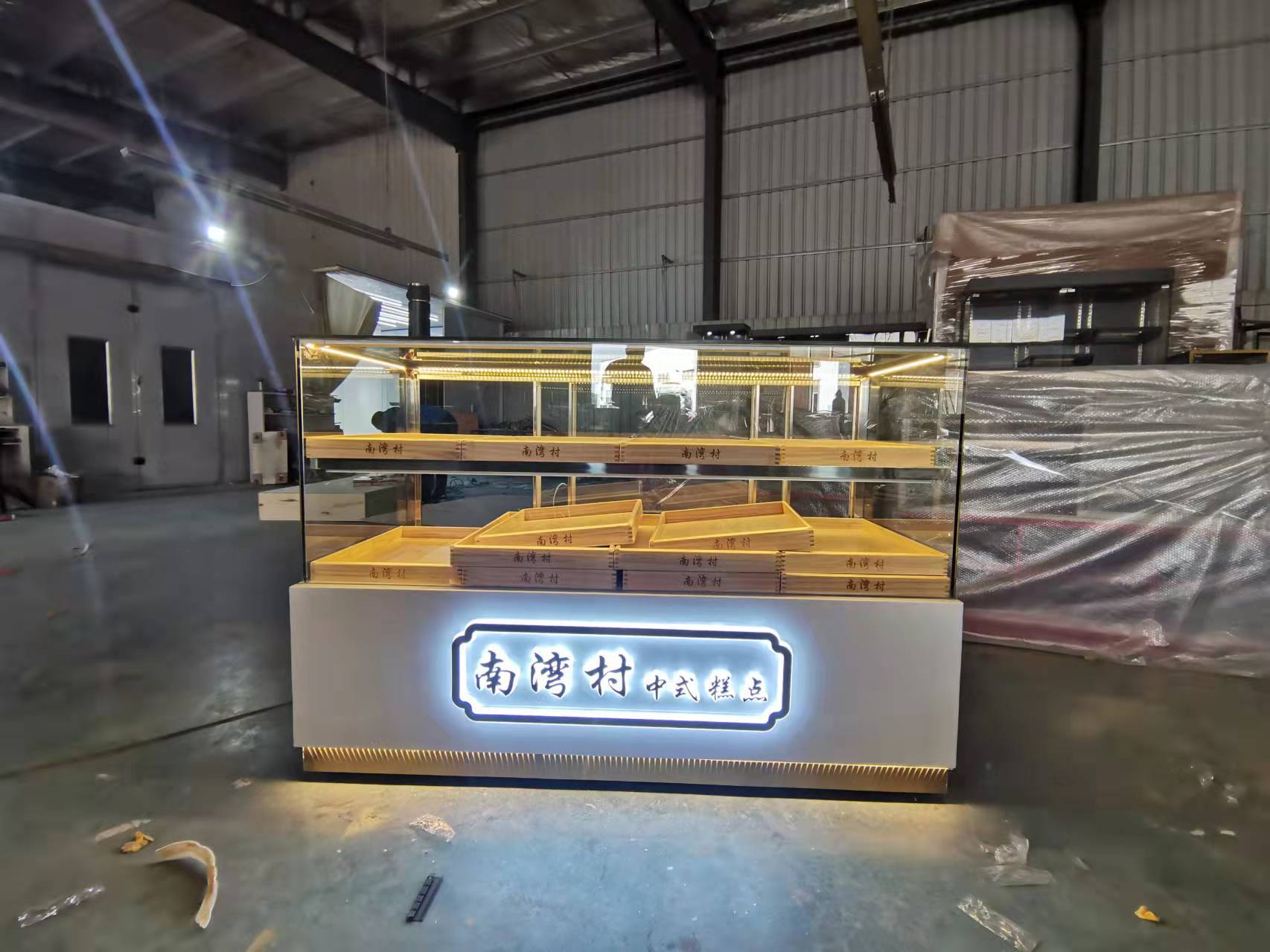 대리석 스타일/m-공식 표준