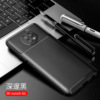 Suitable for Redmi Note9 5G mobile phone case Redmi Note9t carbon fiber silicone silicone red rice 9power