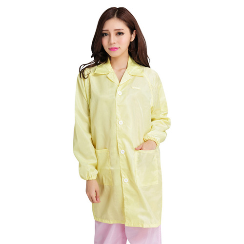 Spray painting clothing, dustproof clothing, pharmaceutical factory work clothes, anti-static coat, electrostatic clothing, dust-free clothing, anti-static clothing